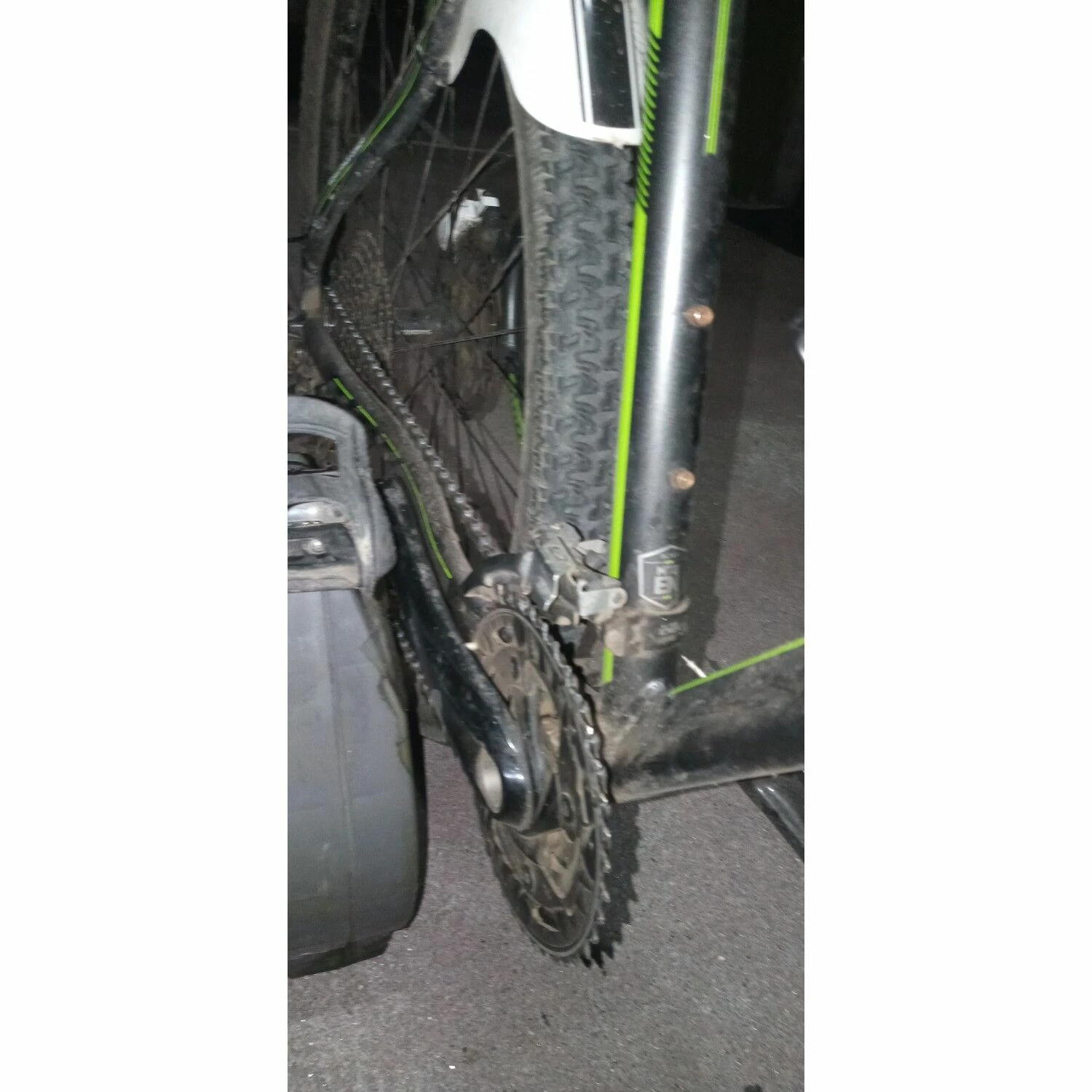 VTT Semi-rigides Autre Marque - M - 27.5'' 3 VTT Semi-rigides Autre Marque - M - 27.5'' – Image 3