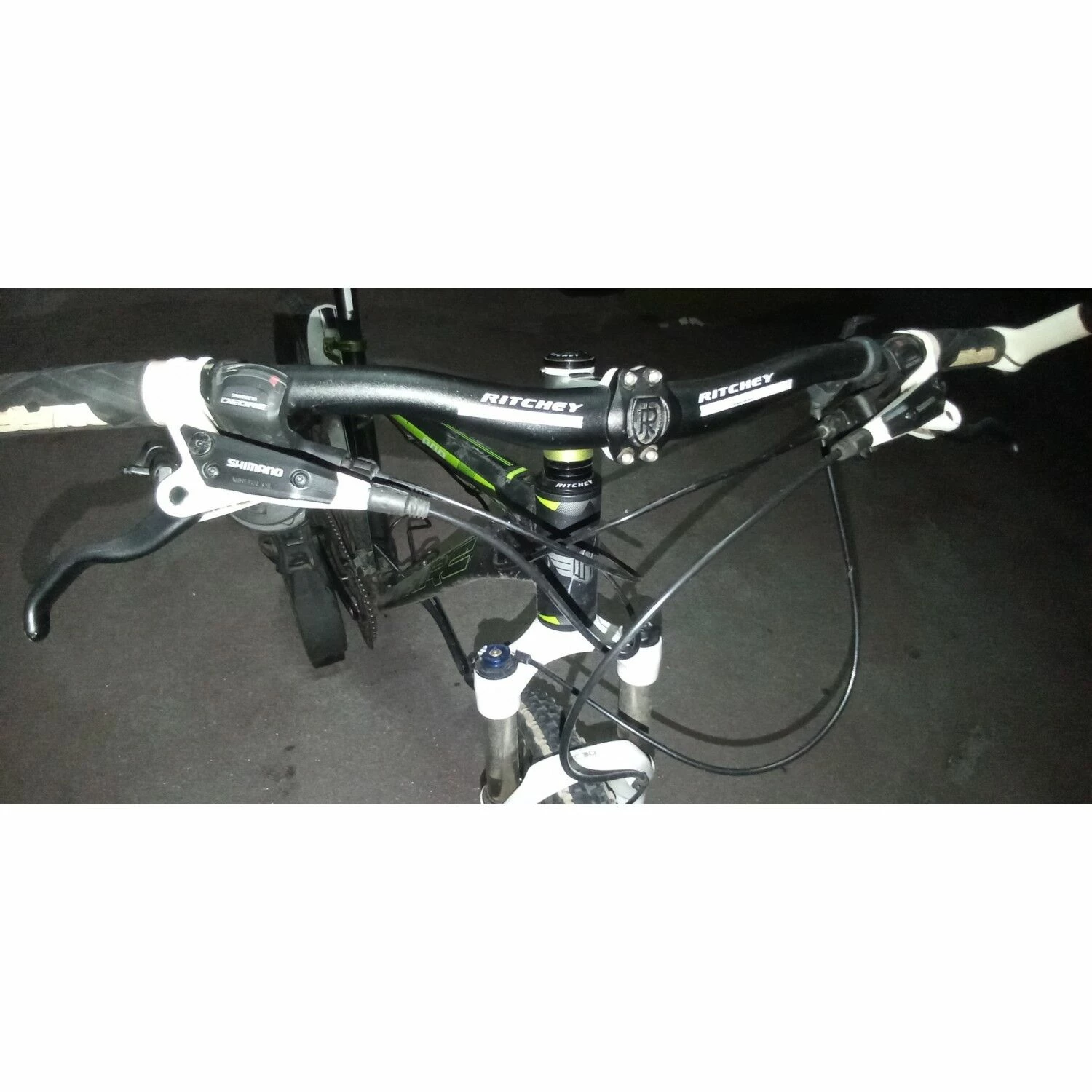 VTT Semi-rigides Autre Marque - M - 27.5'' 1 VTT Semi-rigides Autre Marque - M - 27.5''