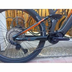 VTT électriques Conway - S - 29'' -Magasin De Vélos Orbea conway ewme 3 9 2