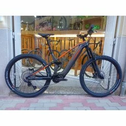 VTT électriques Conway - S - 29''