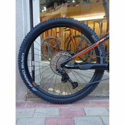 VTT électriques Conway - S - 29'' -Magasin De Vélos Orbea conway ewme 3 9 3