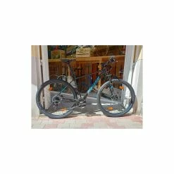 VTT Semi-rigides Conway - L - 29''