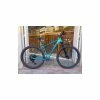 VTT Semi-rigides Conway - M - 29''