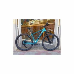 VTT Semi-rigides Conway - M - 29''
