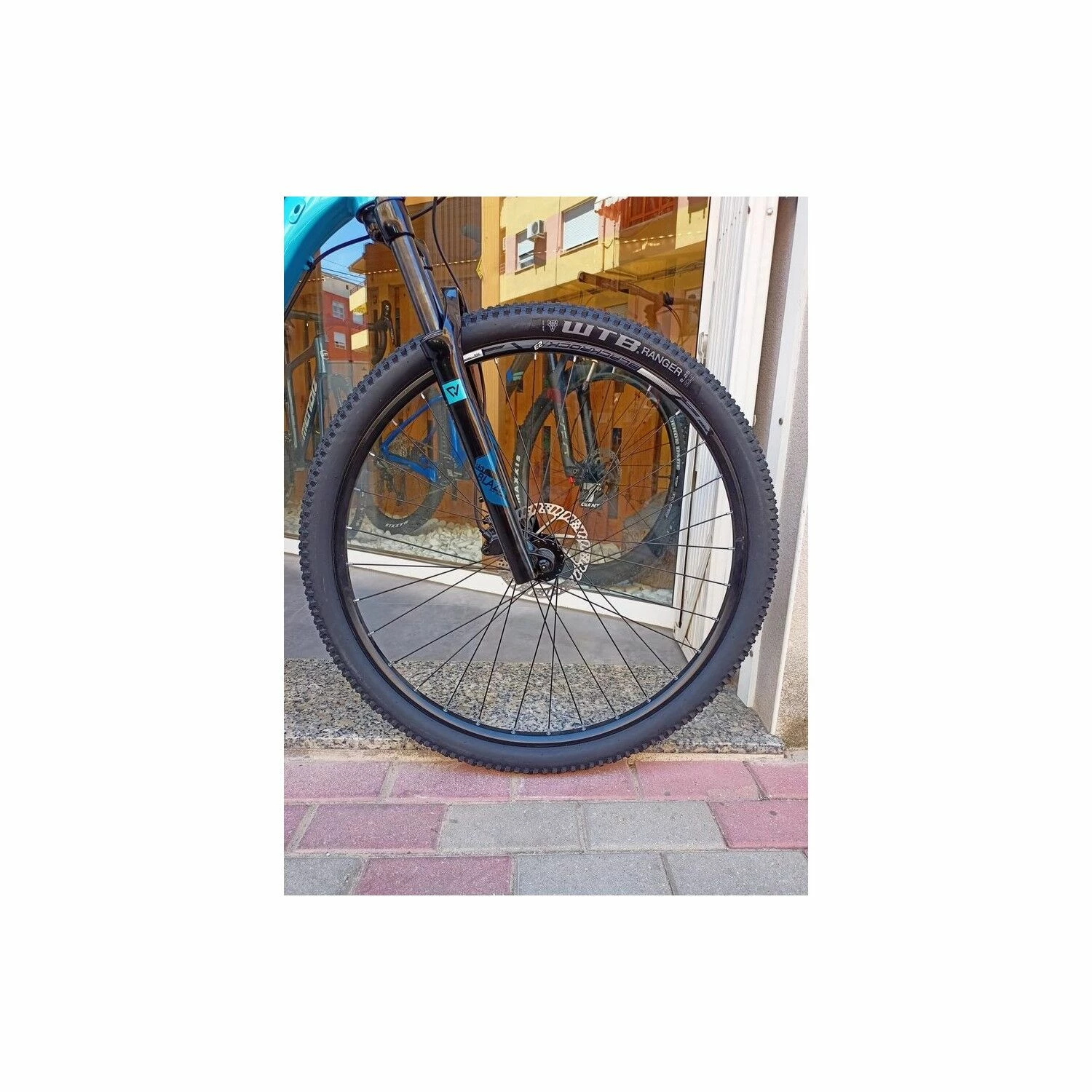 VTT Semi-rigides Conway - M - 29'' 5 VTT Semi-rigides Conway - M - 29'' – Image 5