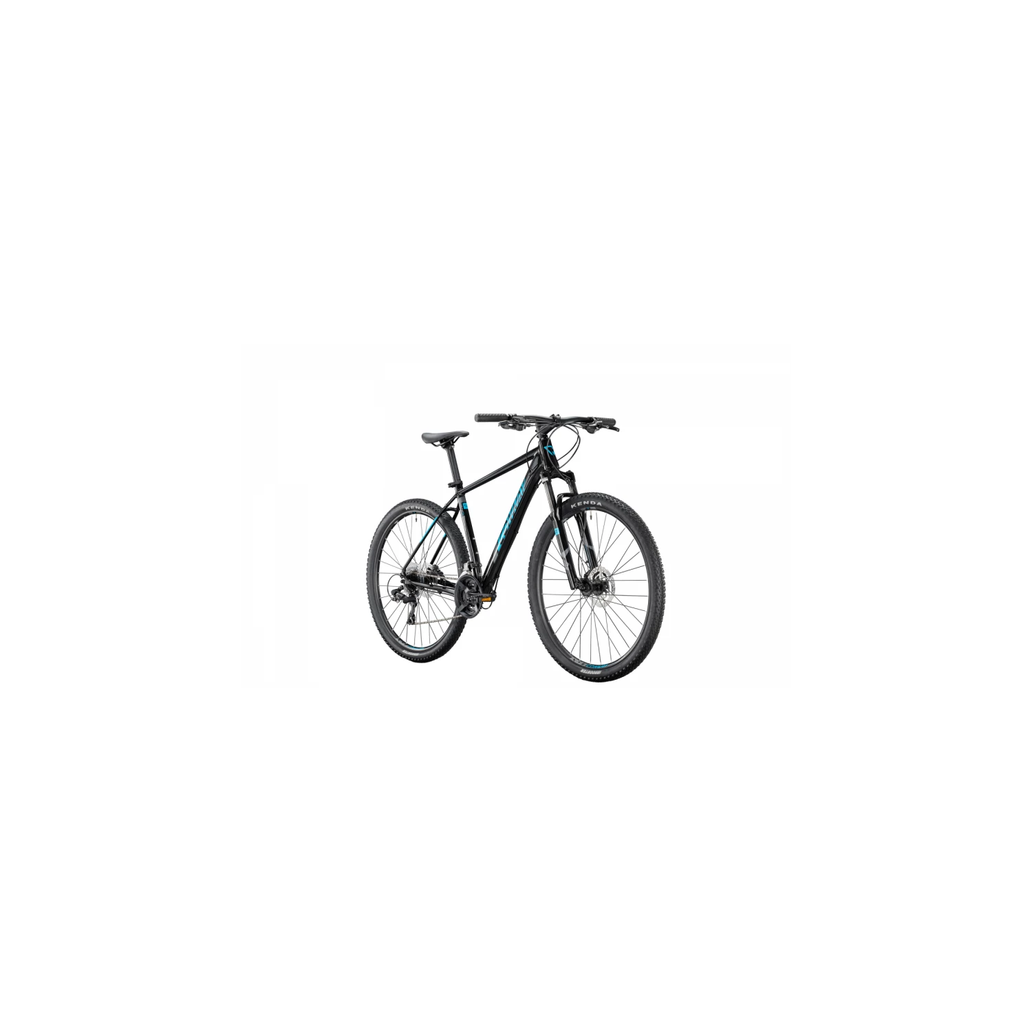 VTT Semi-rigides Conway - M - 29'' 2 VTT Semi-rigides Conway - M - 29'' – Image 2