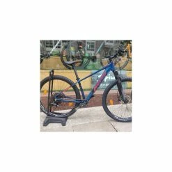 VTT Semi-rigides Conway - S - 29''