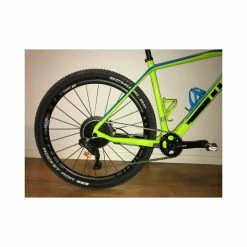 VTT Semi-rigides Cube - L - 27.5'' -Magasin De Vélos Orbea cube reaction c62 2