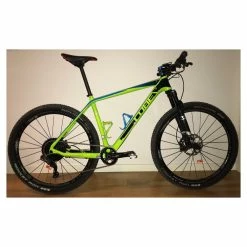 VTT Semi-rigides Cube - L - 27.5''