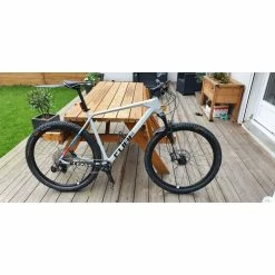 VTT Semi-rigides Cube - XL - 29''