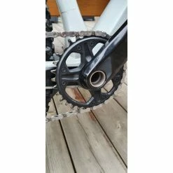 VTT Semi-rigides Cube - XL - 29'' -Magasin De Vélos Orbea cube reaction c62pro 2022 3