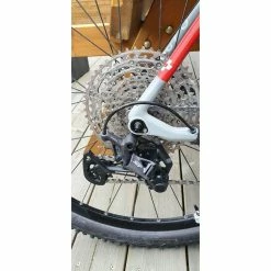 VTT Semi-rigides Cube - XL - 29'' -Magasin De Vélos Orbea cube reaction c62pro 2022 4