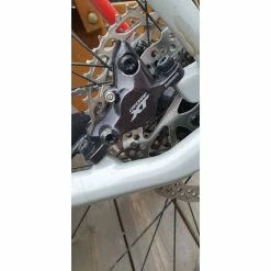 VTT Semi-rigides Cube - XL - 29'' -Magasin De Vélos Orbea cube reaction c62pro 2022 5