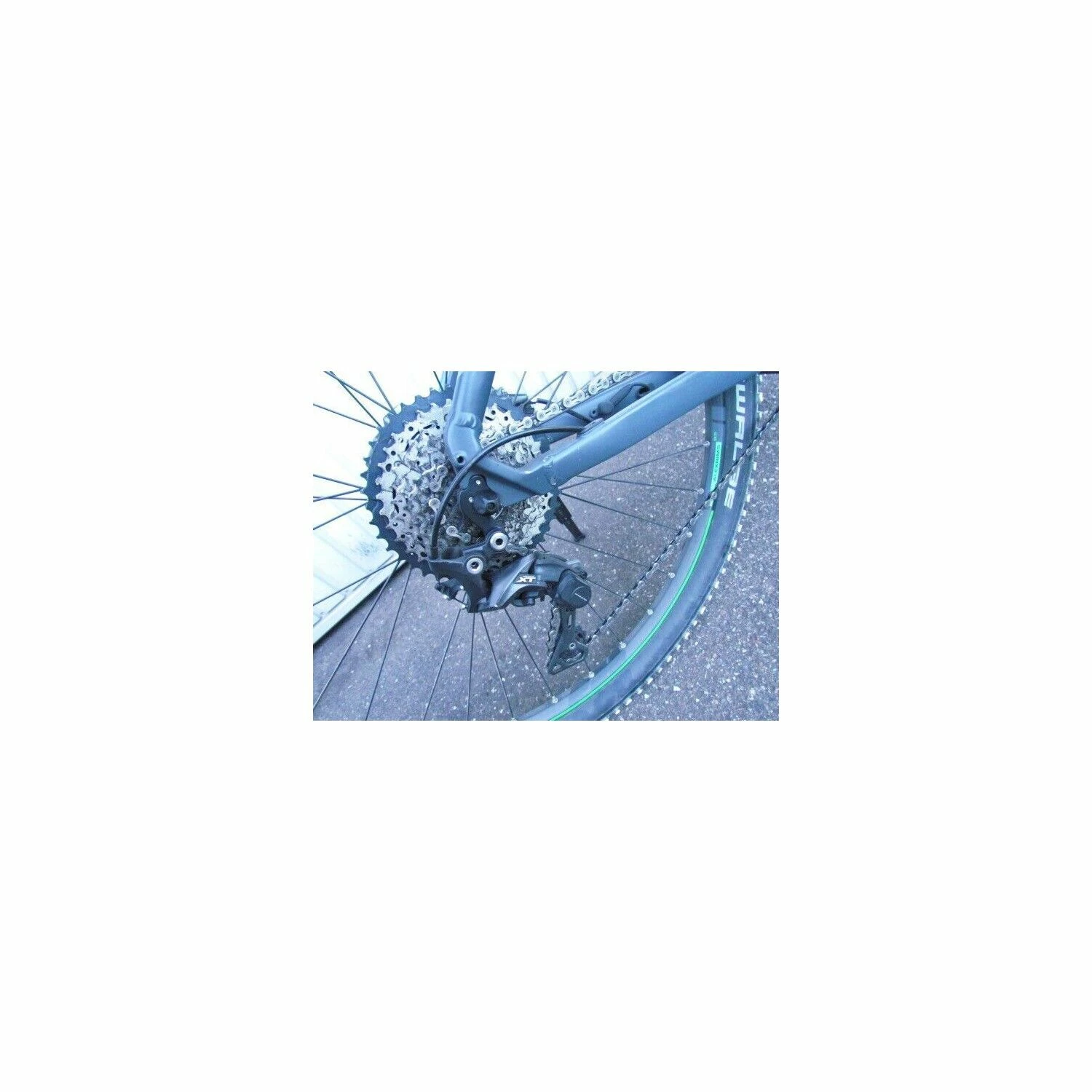 VTT électriques Cube - M - 29'' 5 VTT électriques Cube - M - 29'' – Image 5