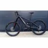 VTT électriques Cube - M - 27.5'' Plus