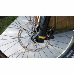 VTT électriques Cube - M - 27.5'' Plus 8 VTT électriques Cube - M - 27.5'' Plus -Magasin De Vélos Orbea cube setereo hybrid 140 2