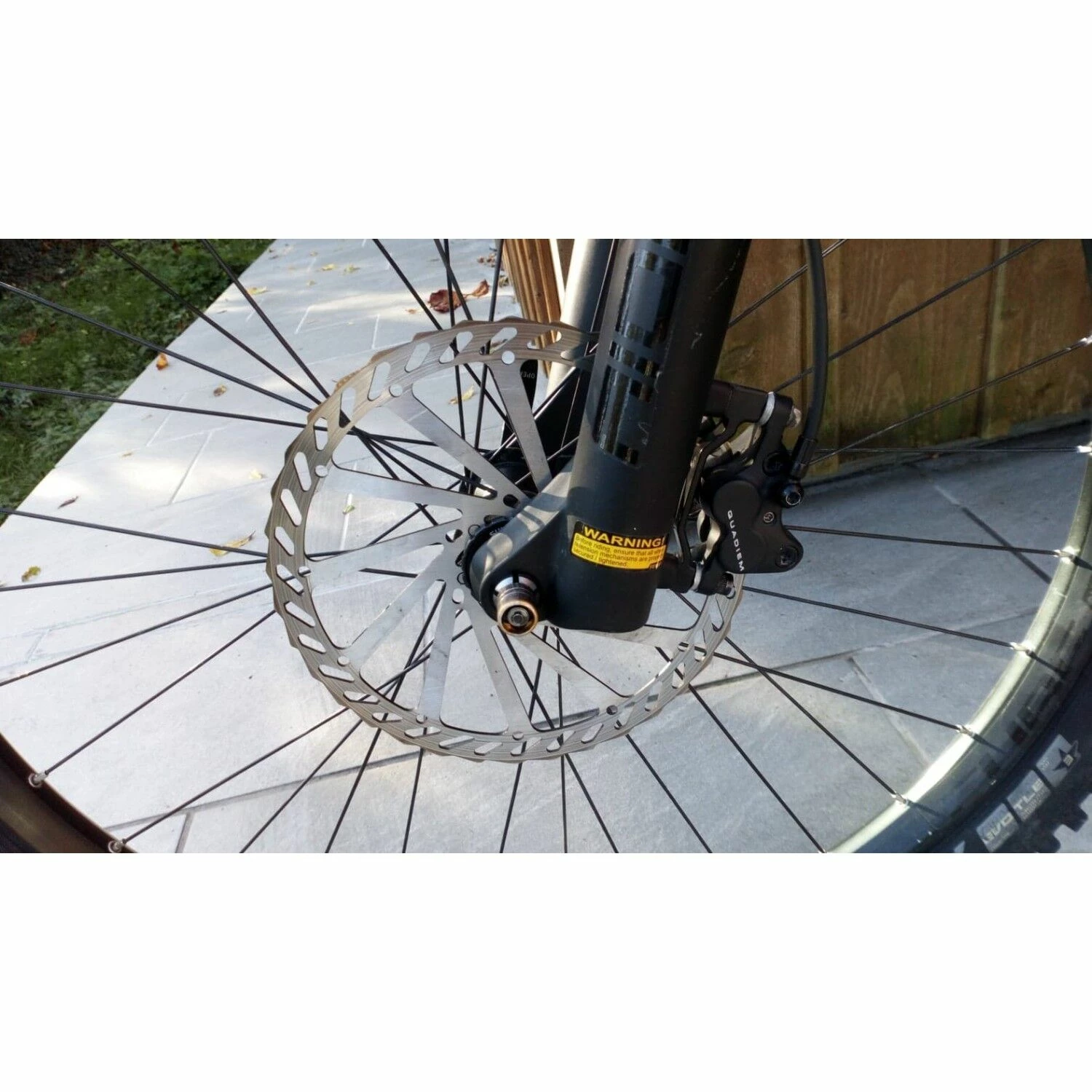 VTT électriques Cube - M - 27.5'' Plus 3 VTT électriques Cube - M - 27.5'' Plus – Image 3