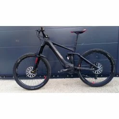 VTT électriques Cube - M - 27.5'' Plus