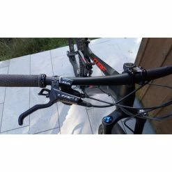 VTT électriques Cube - M - 27.5'' Plus 11 VTT électriques Cube - M - 27.5'' Plus -Magasin De Vélos Orbea cube setereo hybrid 140 5