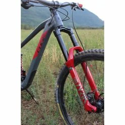 VTT Tout Suspendus Cube - M - 29'' 9 VTT Tout Suspendus Cube - M - 29'' -Magasin De Vélos Orbea cube stereo 170 3