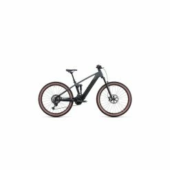 VTT électriques Cube - M - 29'' 5 VTT électriques Cube - M - 29'' -Magasin De Vélos Orbea cube stereo hybrid 120 slt 750 2