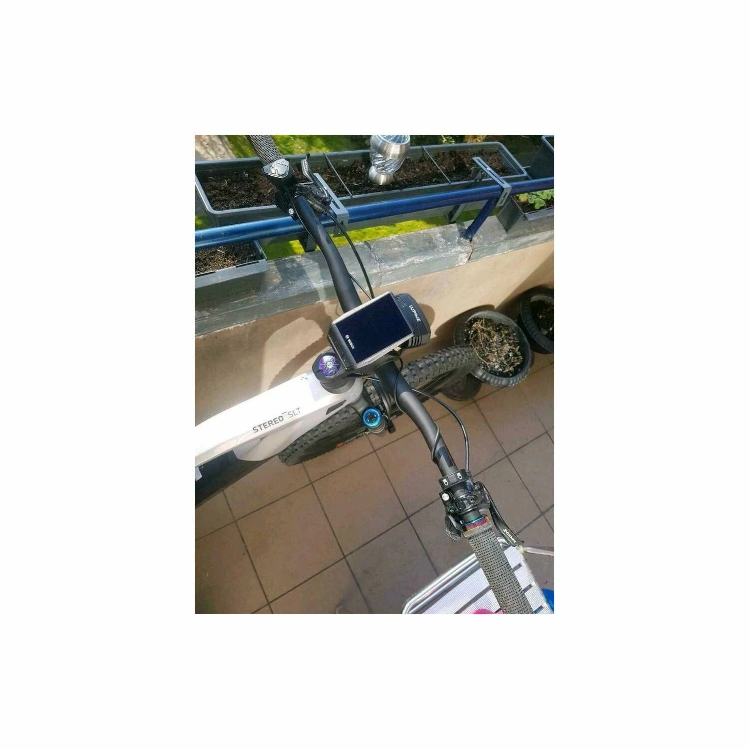 BH VTT électriques - L - 29'' 4 BH VTT électriques - L - 29'' – Image 4