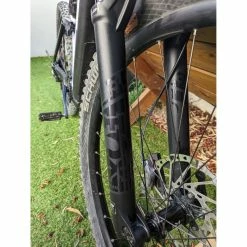 VTT électriques Cube - L - 29'' -Magasin De Vélos Orbea cube stereo hybrid 140 sl 3