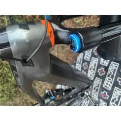VTT électriques Cube - M - 27.5'' -Magasin De Vélos Orbea cube stereo hybrid 2