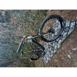 VTT électriques Cube - M - 27.5''