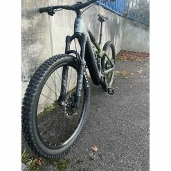 VTT électriques Cube - M - 29'' 8 VTT électriques Cube - M - 29'' -Magasin De Vélos Orbea cube stereo hybrid tm 140 29 2023 2