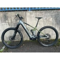 VTT électriques Cube - M - 29''