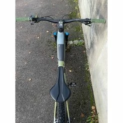 VTT électriques Cube - M - 29'' 9 VTT électriques Cube - M - 29'' -Magasin De Vélos Orbea cube stereo hybrid tm 140 29 2023 3