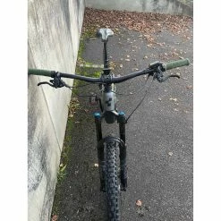 VTT électriques Cube - M - 29'' 10 VTT électriques Cube - M - 29'' -Magasin De Vélos Orbea cube stereo hybrid tm 140 29 2023 4