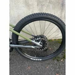 VTT électriques Cube - M - 29'' 11 VTT électriques Cube - M - 29'' -Magasin De Vélos Orbea cube stereo hybrid tm 140 29 2023 5