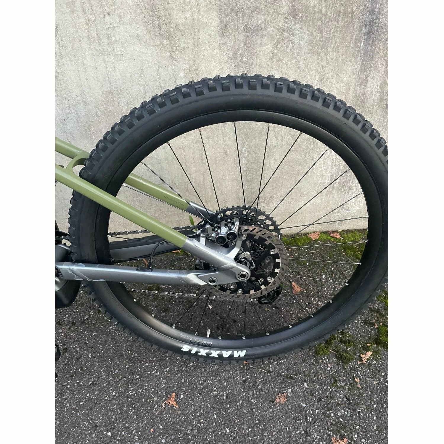 VTT électriques Cube - M - 29'' 6 VTT électriques Cube - M - 29'' – Image 6