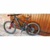VTT Tout Suspendus Cube - S - 27.5''