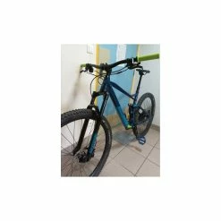 VTT Tout Suspendus Cube - L - 29'' -Magasin De Vélos Orbea cube stereo pro 120 2
