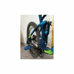VTT Tout Suspendus Cube - L - 29'' -Magasin De Vélos Orbea cube stereo pro 120 3