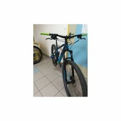 VTT Tout Suspendus Cube - L - 29'' -Magasin De Vélos Orbea cube stereo pro 120 4