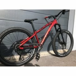 VTT Semi-rigides Dartmoor - Unique - 26'' 5 VTT Semi-rigides Dartmoor - Unique - 26'' -Magasin De Vélos Orbea dartmoor hornet 2