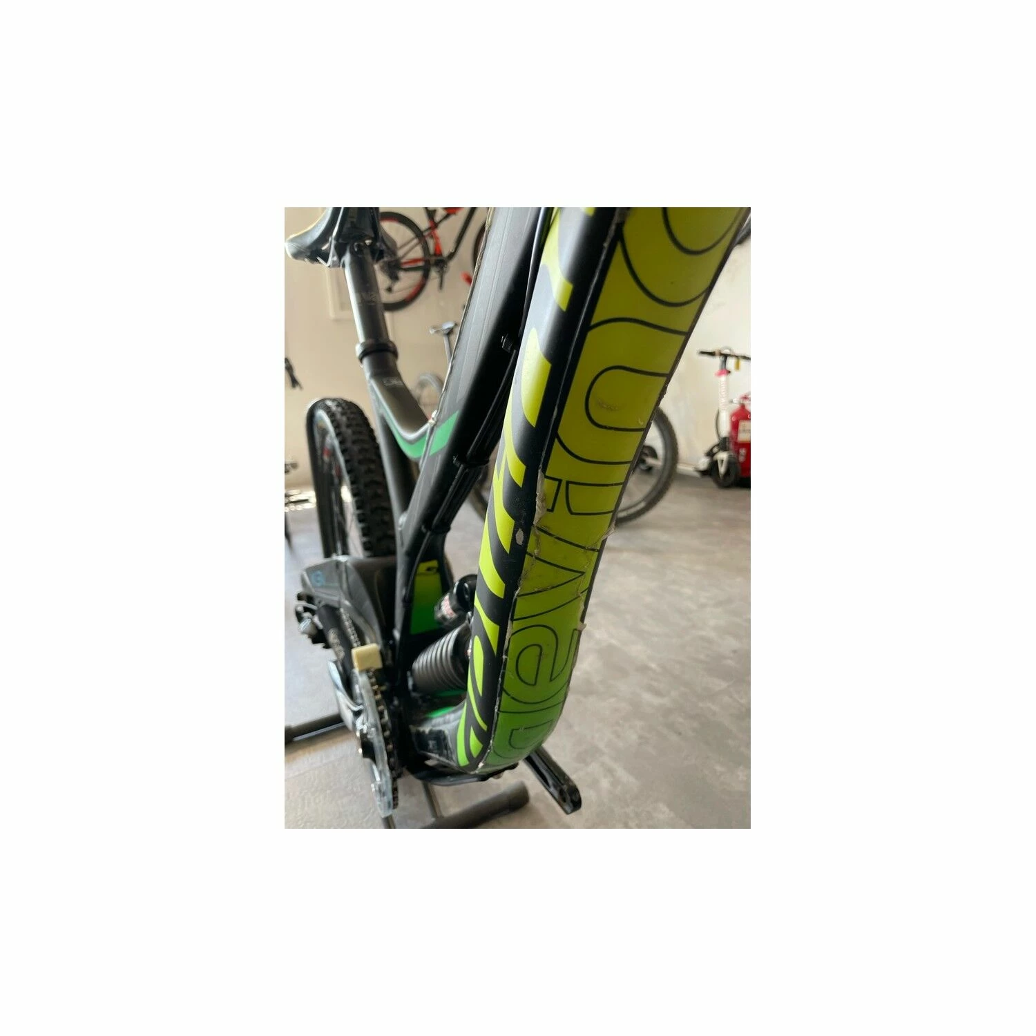 VTT - M - 27.5'' 5 VTT - M - 27.5'' – Image 5