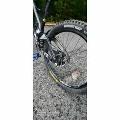 VTT Devinci - L - 26'' -Magasin De Vélos Orbea devinci wilson 2014 5