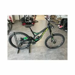 VTT - M - 27.5'' -Magasin De Vélos Orbea devinci wilson 3