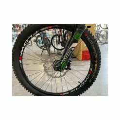 VTT - M - 27.5'' -Magasin De Vélos Orbea devinci wilson 5