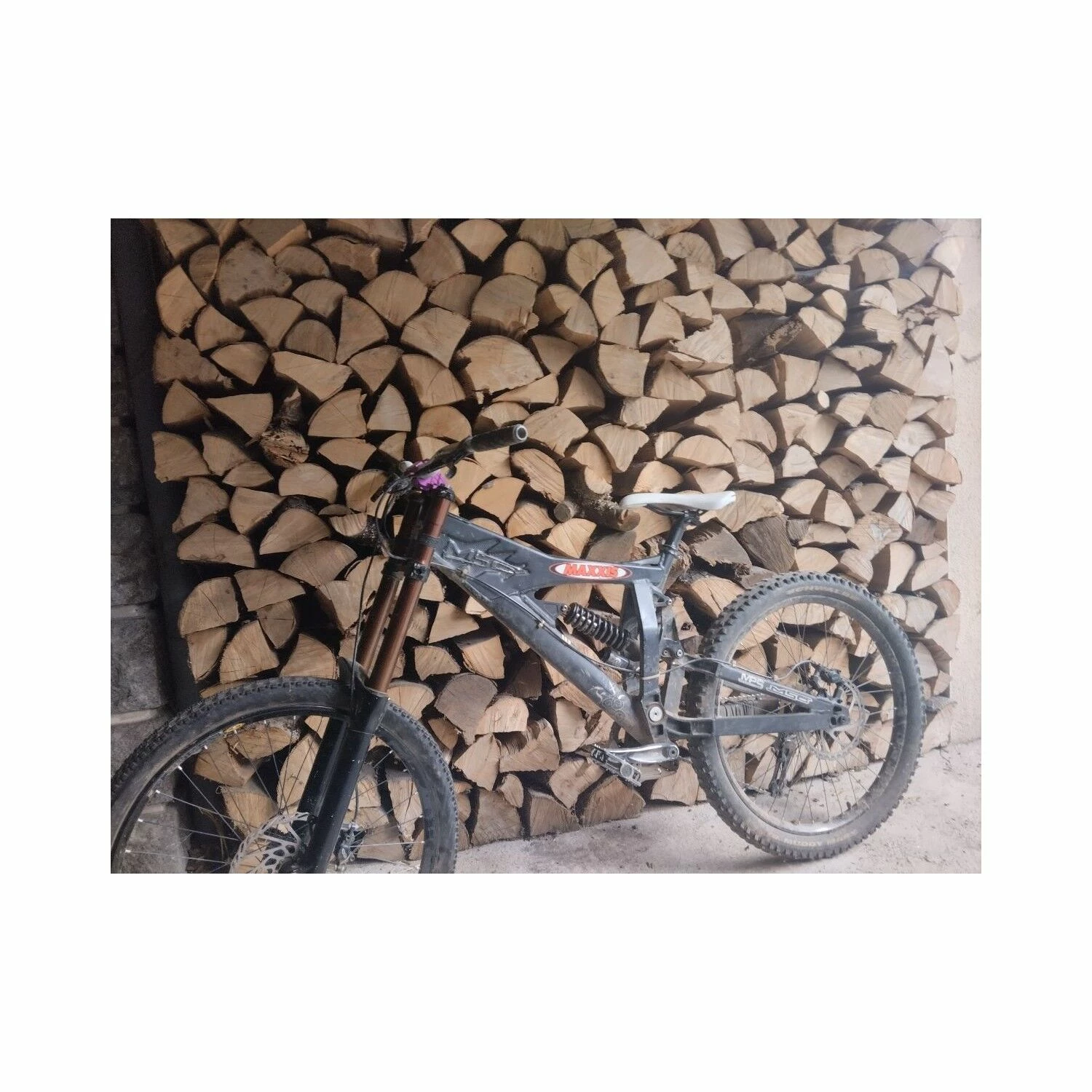 Msc-bikes VTT Tout Suspendus Msc Bikes - M - 26'' 3 Msc-bikes VTT Tout Suspendus Msc Bikes - M - 26'' – Image 3