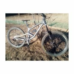 VTT Tout Suspendus - M - 27.5''