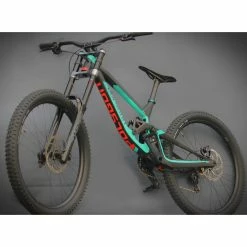VTT Tout Suspendus Polygon - S - 27.5'' -Magasin De Vélos Orbea dh neuf 2