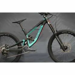 VTT Tout Suspendus Polygon - S - 27.5''