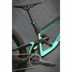 VTT Tout Suspendus Polygon - S - 27.5'' -Magasin De Vélos Orbea dh neuf 3