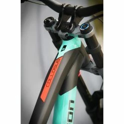 VTT Tout Suspendus Polygon - S - 27.5'' -Magasin De Vélos Orbea dh neuf 4